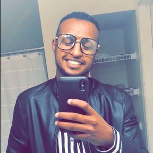 Meet your Posher, Fuad